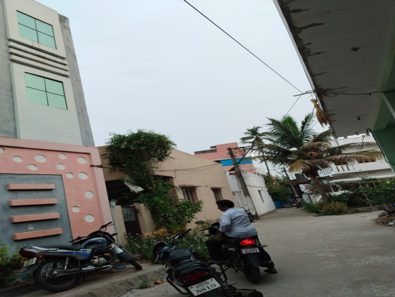 2.00 Cent Residential Plot for Sale in Amalapuram, East Godavari