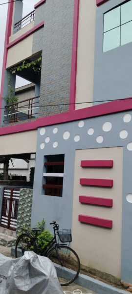 2 BHK Individual Houses For Sale In Amalapuram, East Godavari (100 Sq.ft.)