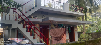 2 BHK Individual Houses for Sale in Amalapuram, East Godavari (4 Cent)