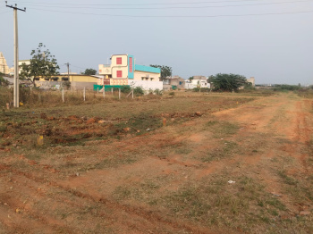 8 Cents open land sale in Vemagari Junction