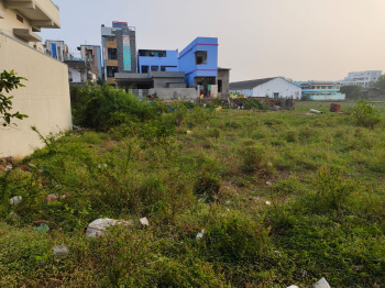 North Facing 6 Cetns land sale in Ravulapalam Town