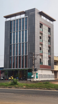 Individual Hotel cum Resturant sale in Ravulapalam Town