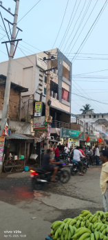 Individual Business center at Amalapuram Center with G+2
