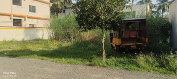 Open residential & commercial land sale