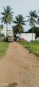 Residential Plot for Sale in Amalapuram, East Godavari (18 Cent)