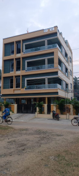 Individual Duplex House sale with East facing