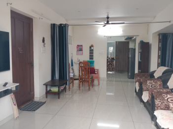 2 BHK Flats & Apartments for Sale in Madhura Nagar, Kakinada (1120 Sq.ft.)