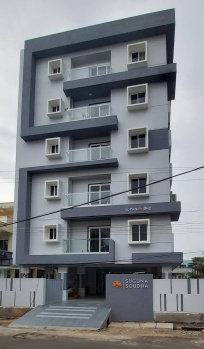 Property for sale in Madhura Nagar, Kakinada
