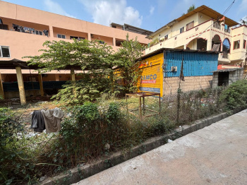90 X 45  Main Road and Sub-Road facing commerical Land sale