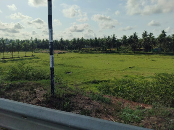 Near Bypass 2.00 Acres Open land sale