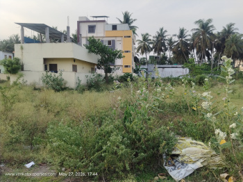 South & West facing open land sale