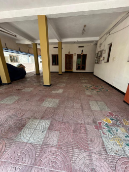 Individula group house ground floor & 1 Floor for rent
