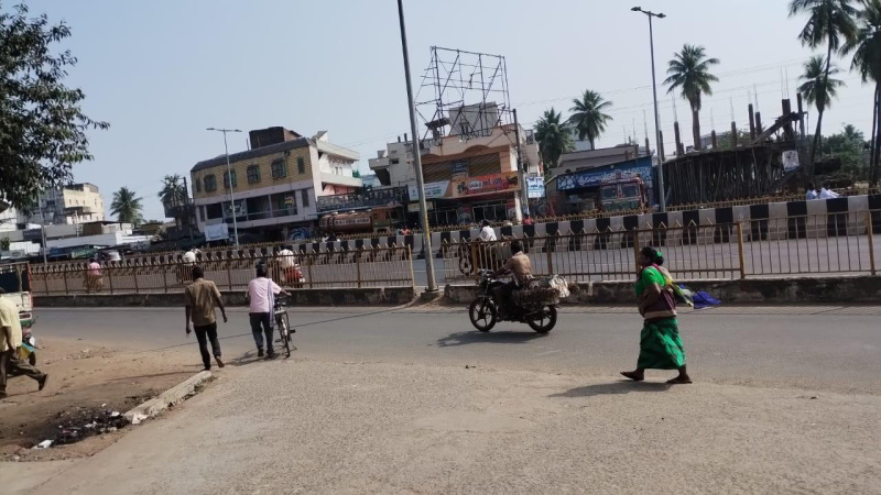 Property for sale in Ravulapalem, East Godavari