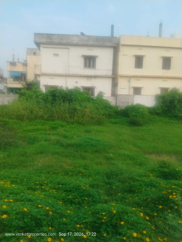 Residental Open land sale in Meda Garden 4.50 Cents