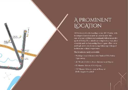 Property for sale in Sector 140, Noida, 