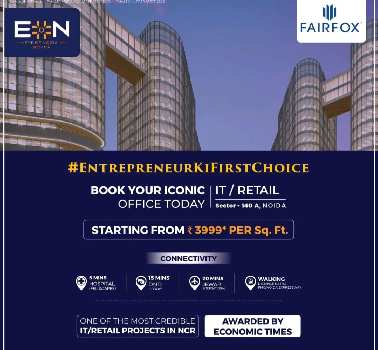 Property for sale in Sector 140, Noida, 
