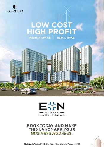 Property for sale in Sector 140, Noida, 