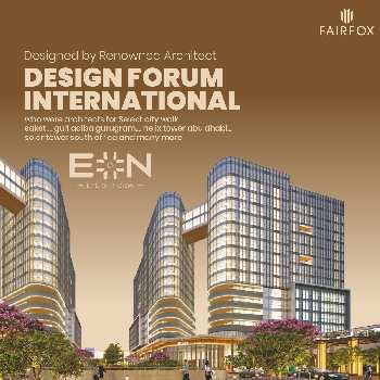 Property for sale in Sector 140A, Noida