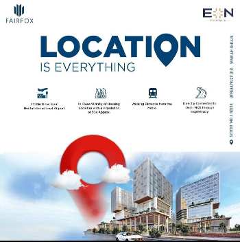 Property for sale in Sector 140A, Noida