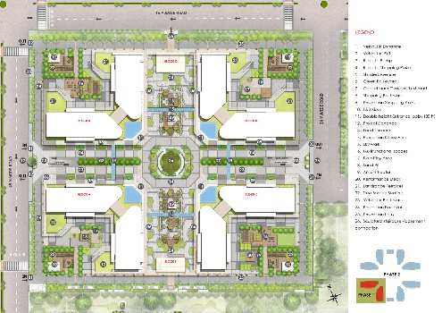 Property for sale in Sector 140A, Noida