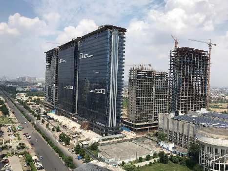 70 Sq.ft. Office Space for Sale in Sector 90, Noida