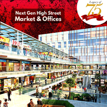 Property for sale in Noida Extension, Greater Noida
