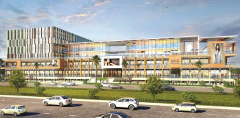 Property for sale in Techzone 4, Greater Noida