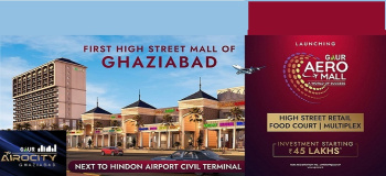300 Sq.ft. Commercial Shops for Sale in Rajendra Nagar, Ghaziabad