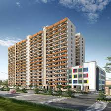 1 BHK Flats & Apartments for Sale in Mohan Nagar, Ghaziabad (523 Sq.ft.)