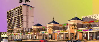 Commercial Shops for Sale in Mohan Nagar, Ghaziabad (188 Sq.ft.)