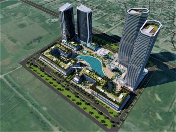 Property for sale in Sector 140, Greater Noida