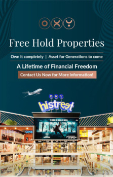 Property for sale in Gagan Vihar, Ghaziabad