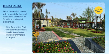 Property for sale in Gajraula, Amroha