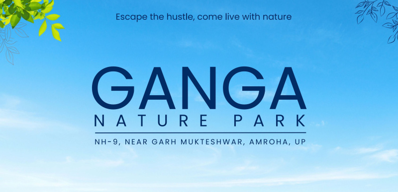 150 Sq. Yards Residential Plot for Sale in Gajraula, Amroha