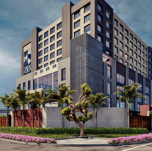 50 Sq.ft. Commercial Shops for Sale in Cbd, Shahdara, Delhi