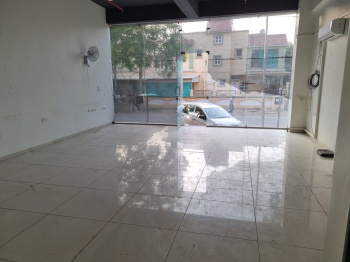 1180 Sq.ft. Showrooms for Sale in Chandkheda, Ahmedabad