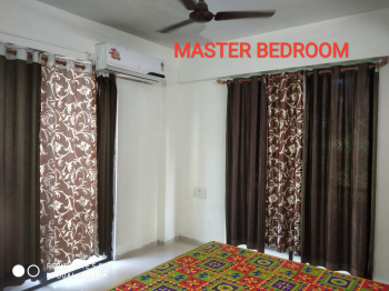 3 BHK Flats & Apartments for Sale in Motera, Ahmedabad (159 Sq. Yards)
