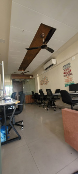 383 Sq.ft. Office Space for Sale in Shahibaug, Ahmedabad