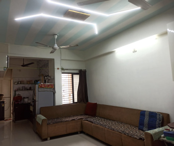 2 BHK Flats & Apartments for Sale in New Ranip, Ahmedabad (120 Sq. Yards)