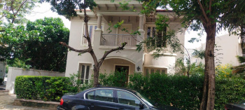 5 BHK Individual Houses for Sale in Science City, Ahmedabad (260 Sq. Yards)