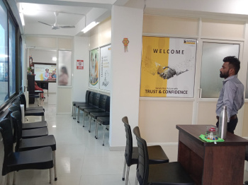 2150 Sq.ft. Office Space for Sale in New C G Road, Ahmedabad