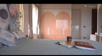 Luxurious 4BHK Flat in Zundal, S.P. Ring Road, Ahmedabad