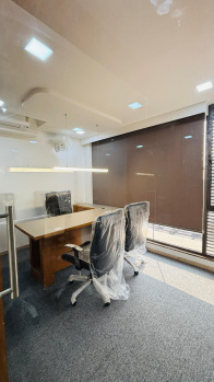 1498 Sq.ft. Office Space for Sale in Ambli, Ahmedabad