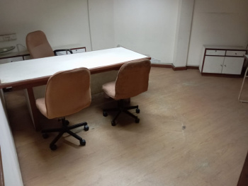Office space in C. G. Road, Ahmedabad