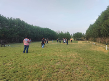 Farm house in Ahmedabad for sell