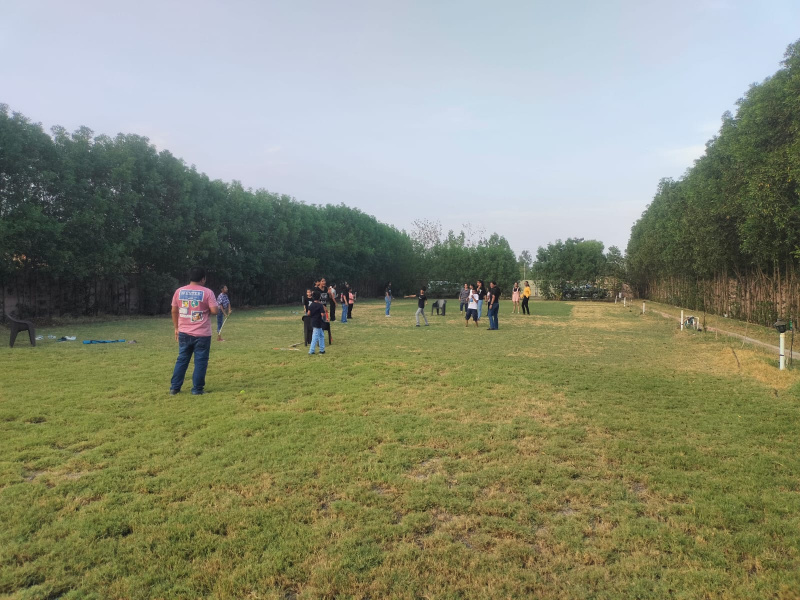 Farm house in Ahmedabad for sell