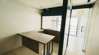 Sale Furnished Office for sale vaishnodevi Circle