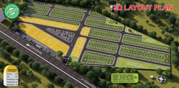100 Sq. Yards Residential Plot for Sale in Dholera, Ahmedabad
