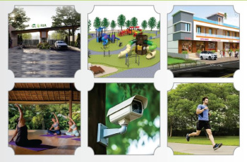 500 Sq. Yards Residential Plot for Sale in Dholera, Ahmedabad
