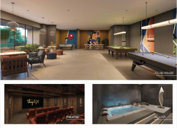 3 BHK Flats & Apartments for Sale in Raysan, Gandhinagar (347 Sq. Yards)